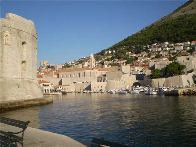 dubrovnik